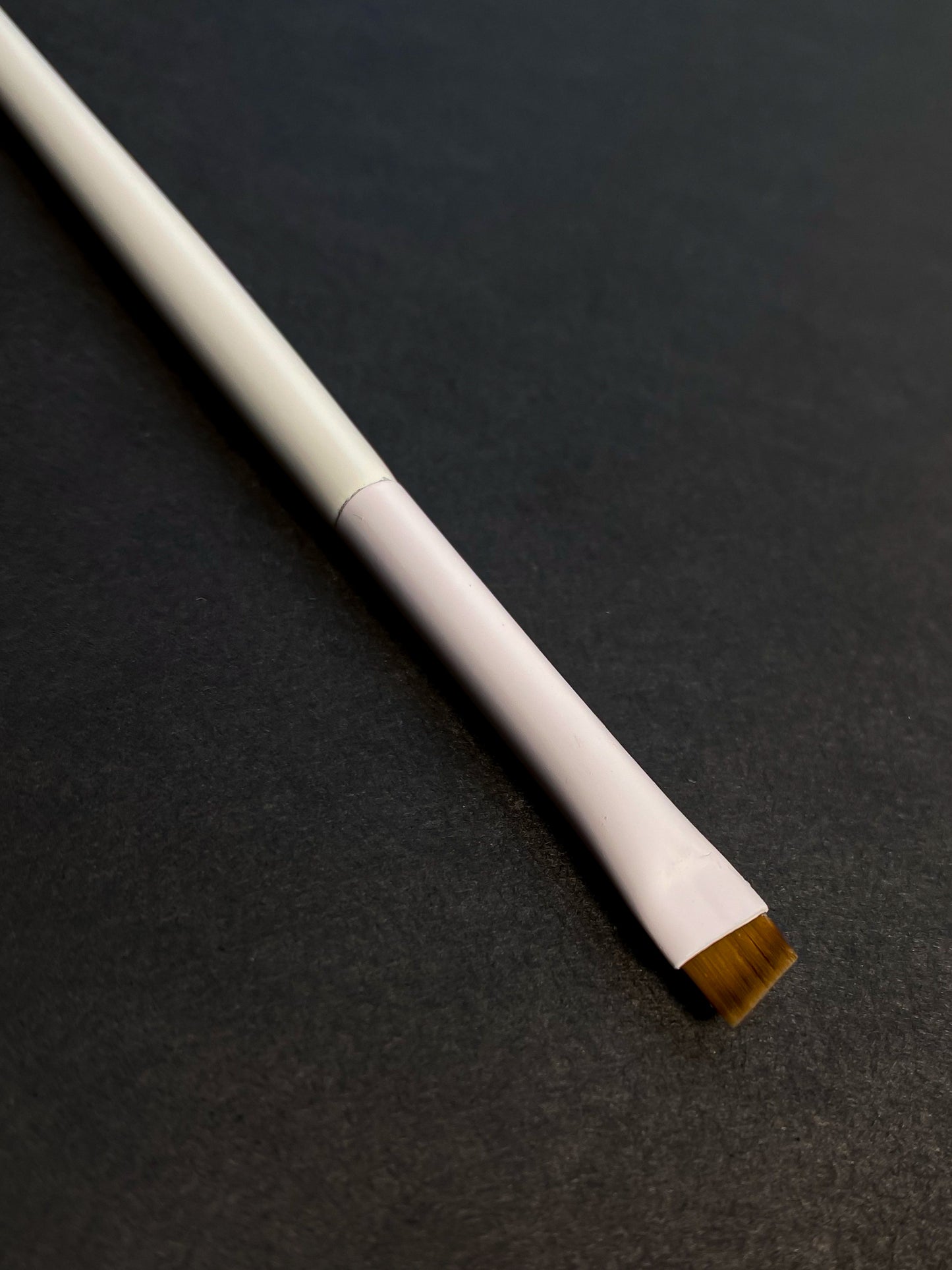 Lash lift angle brush