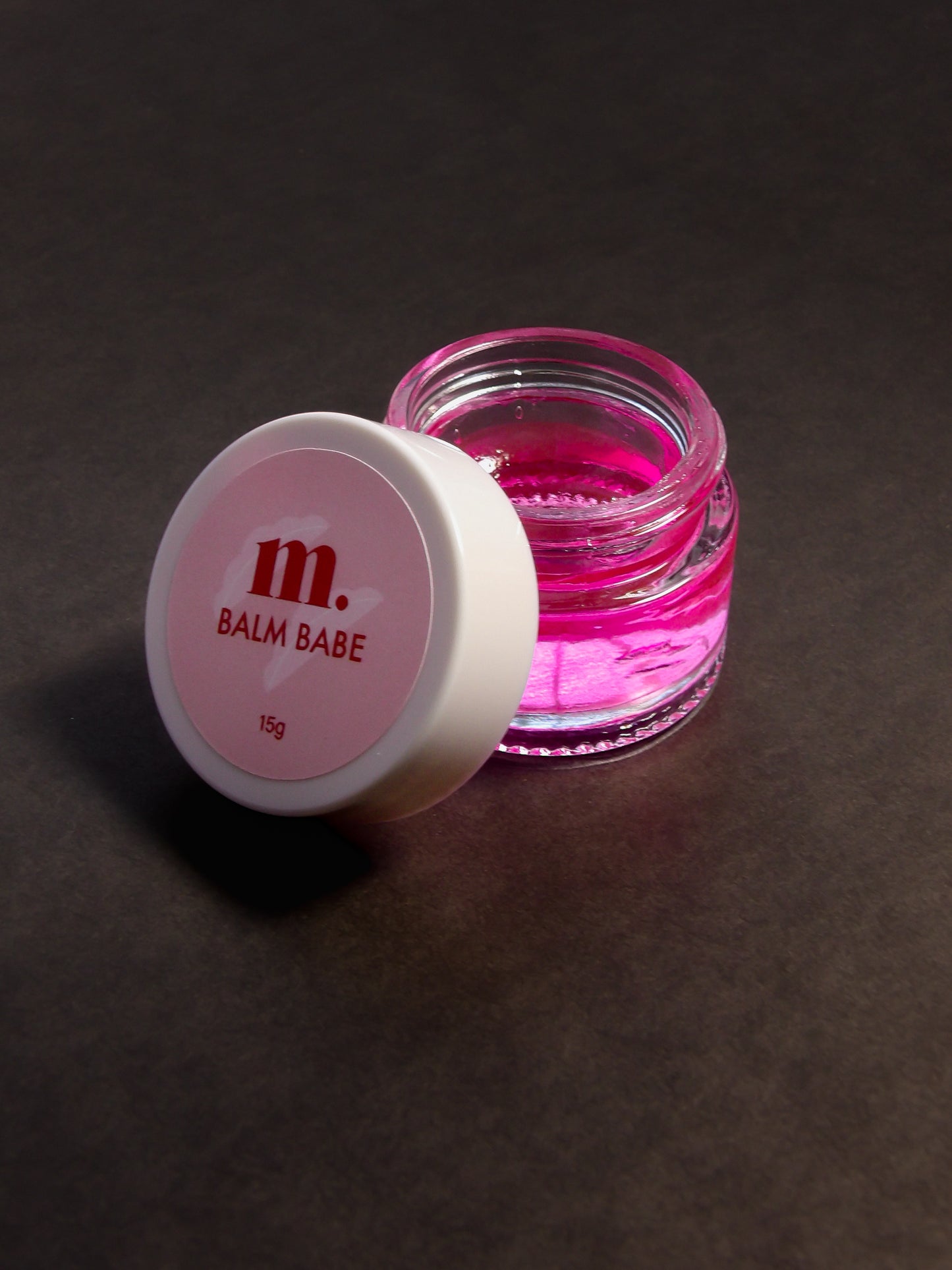15ml Balm babe glue balm