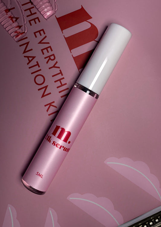 24k lash serum (5ml)
