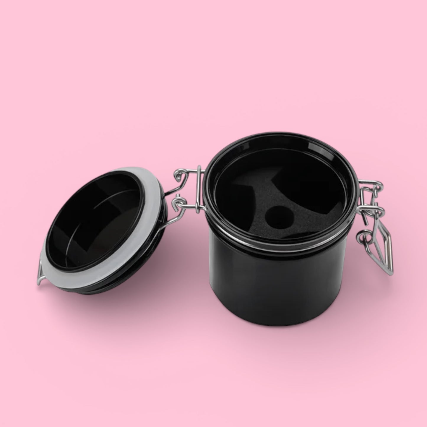 Glue Storage Jar