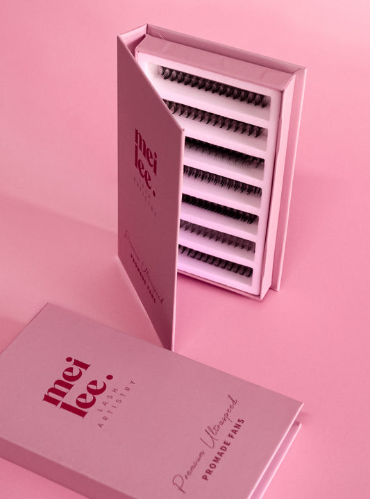 Premium ultraspeed Pro-made fans