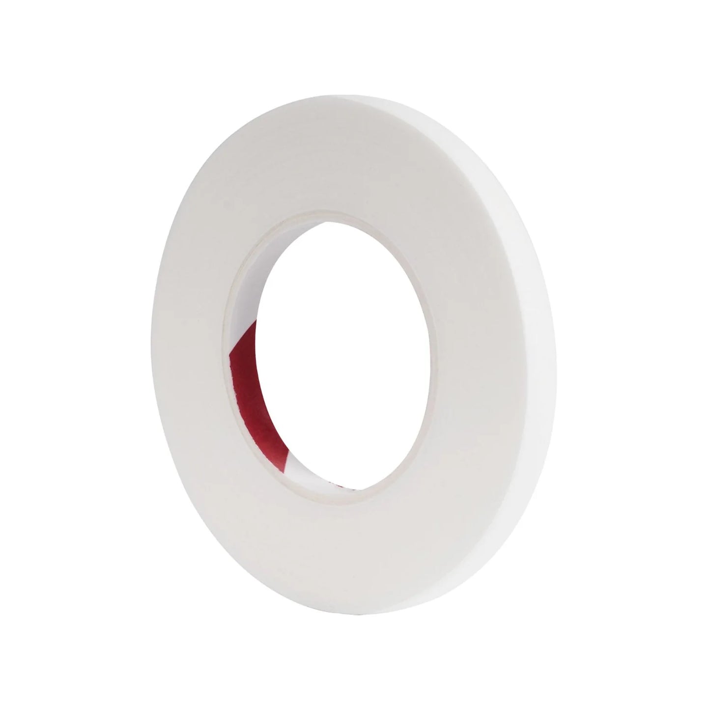 Slim micropore lash tape