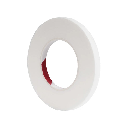 Slim micropore lash tape