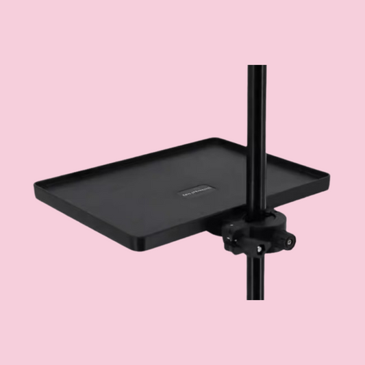 Lash holder for lights (Adjustable)