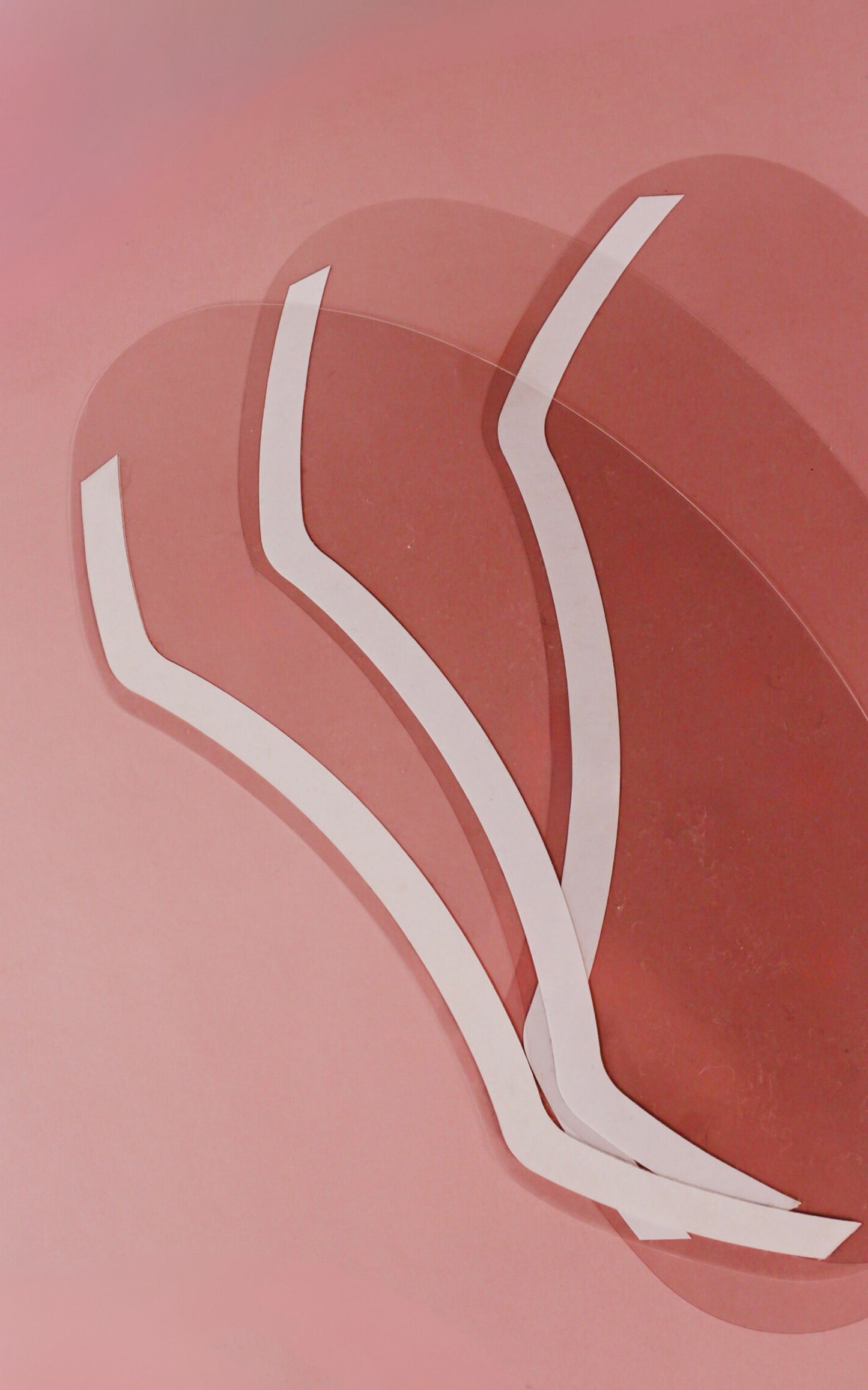 Clear Visor Face Shield