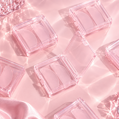 Flat Jelly Shield (1 Pair)