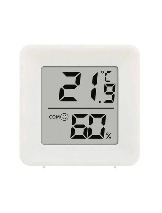 Mini Digital LCD Temperature/Humidity Meter
