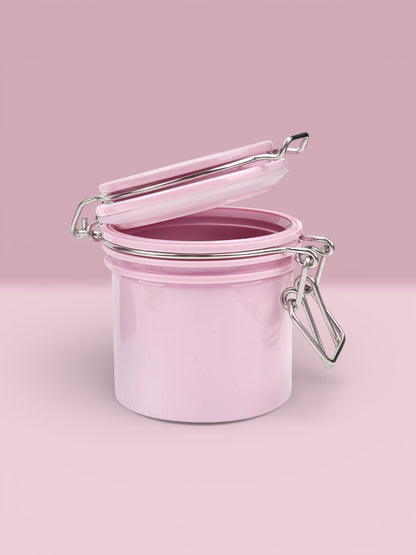Glue Storage Jar