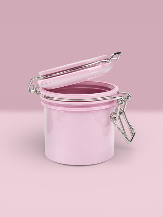 Glue Storage Jar