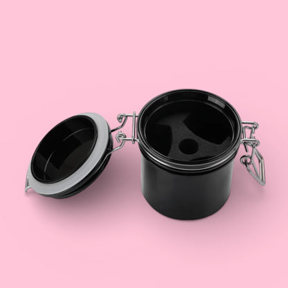 Glue Storage Jar