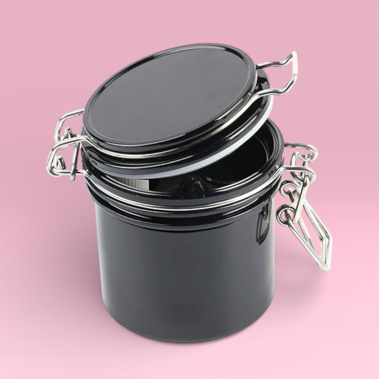 Glue Storage Jar