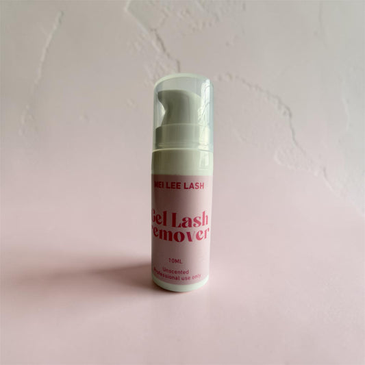 Gel Lash remover (10g)
