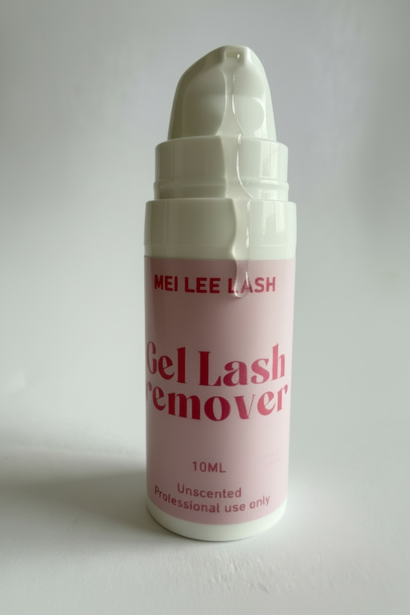 Gel Lash remover (10g)