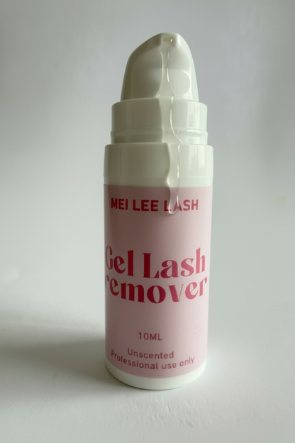 Gel Lash remover (10g)