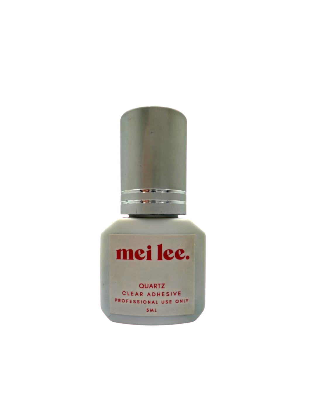 Clear Quartz Adhesive