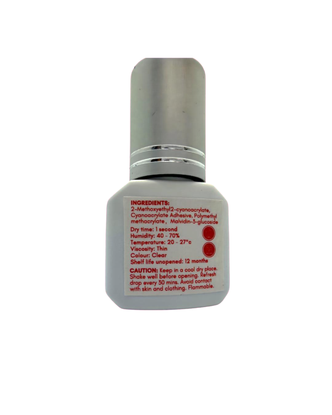 Clear Quartz Adhesive