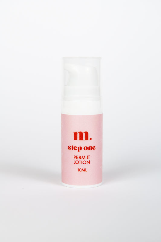 10ml Perm it lotion