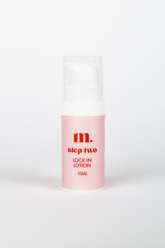 10ml Lock in lotion
