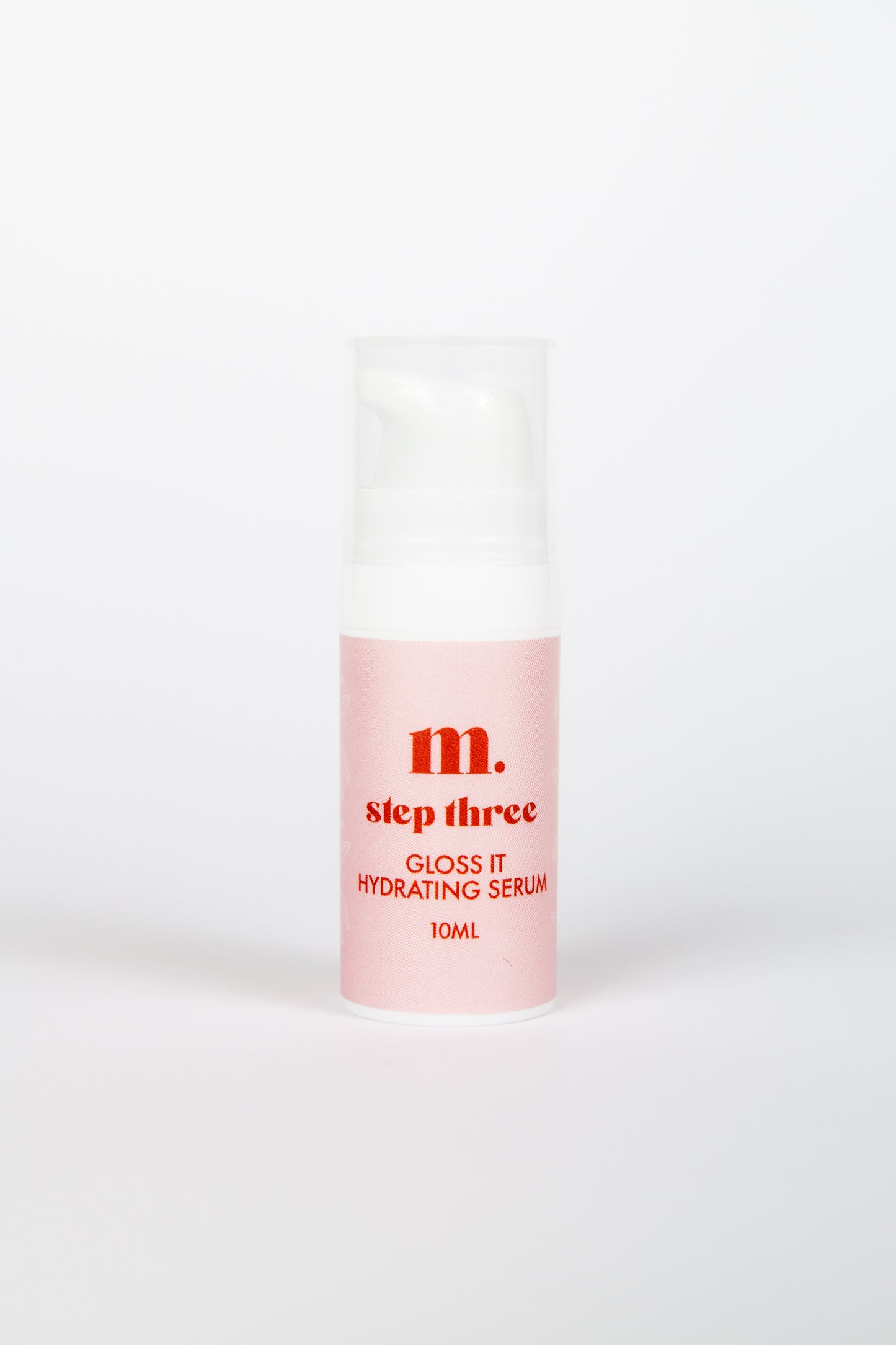 10ml gloss it hydration lotion
