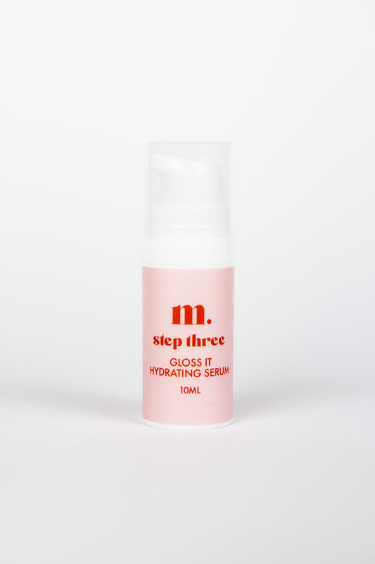 10ml gloss it hydration lotion