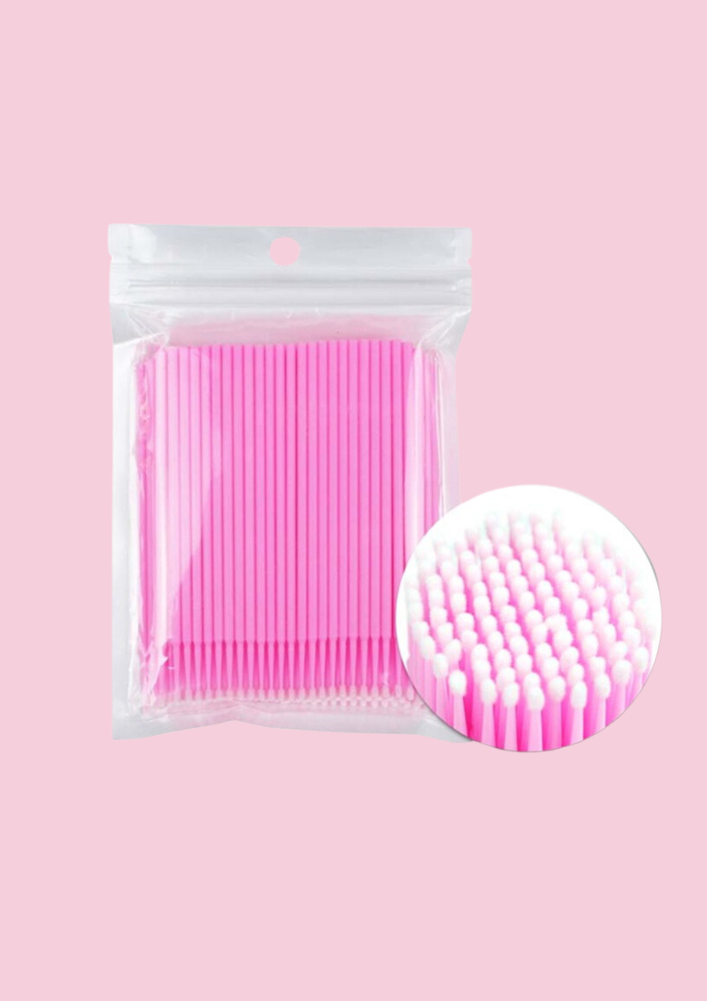 Lint free micro brush (100s)