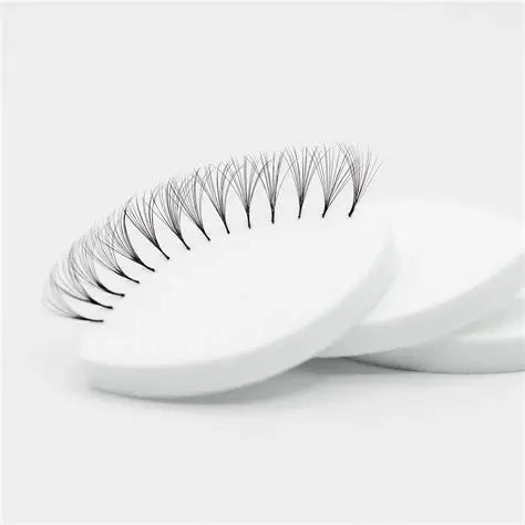 Lash Extension Practice Sponge