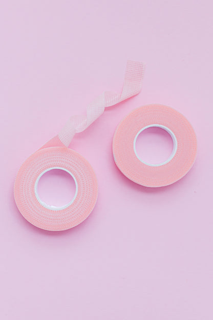 Micropore medical tape