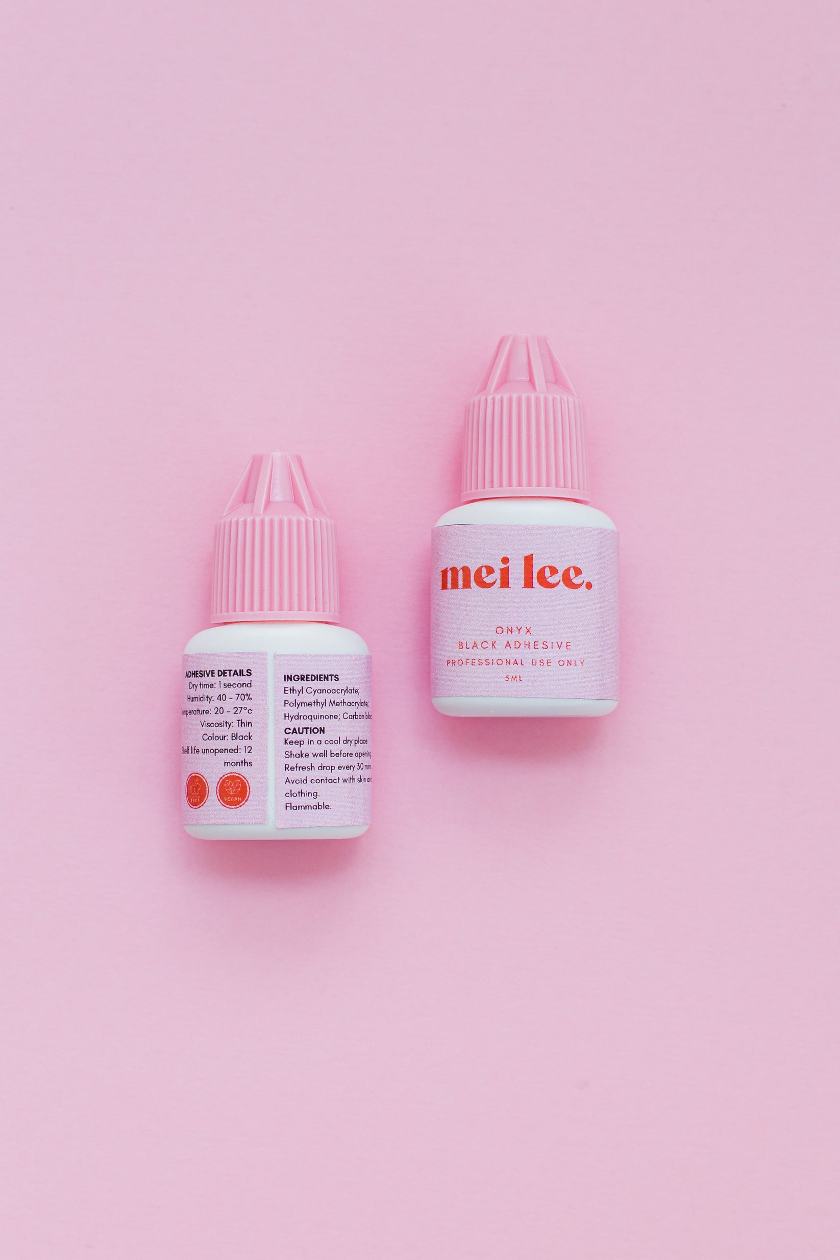 Onyx Adhesive meileelash